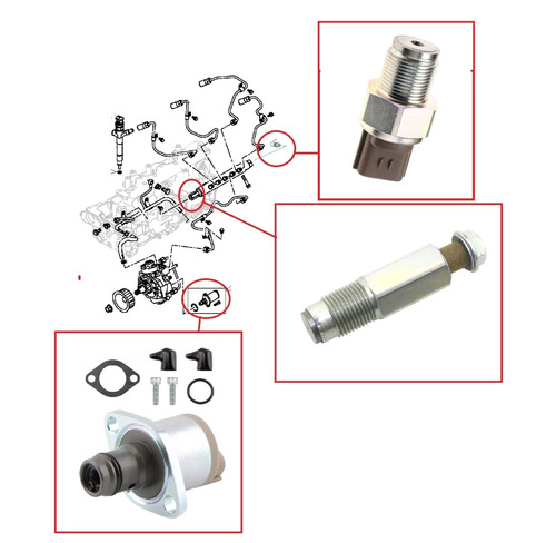 For nissan navara - nissan, yd25