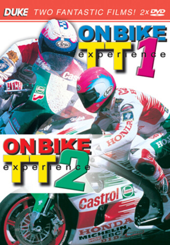 Bike experience and 2 - 1,