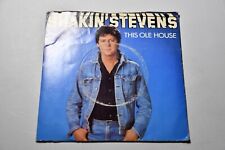 Shakin' Stevens - This Ole