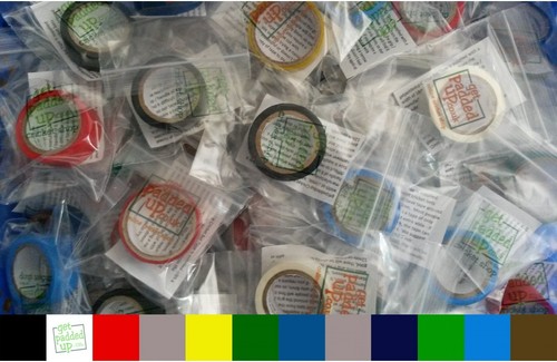 Cricket bat grip tape choice - bat,
