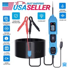 3.5-36V Car Circuit Tester