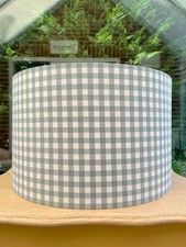 Laura Ashley Duckegg Gingham