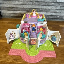Polly Pocket, Bridal Salon
