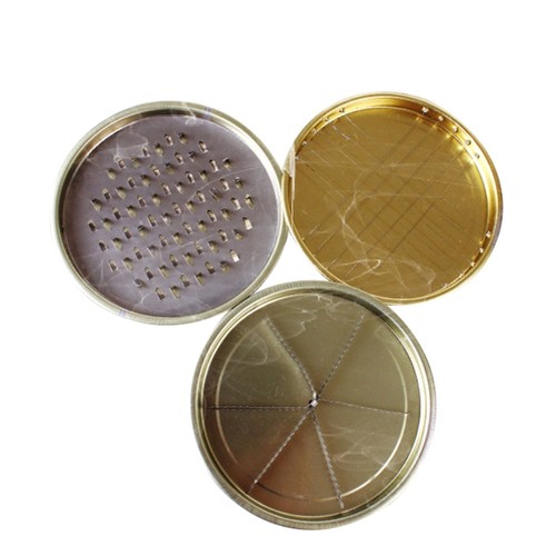 Spirals mosquitoes coil holder - coil,