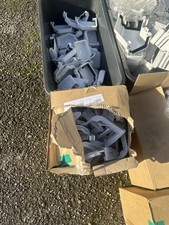 Ogee Kayflow guttering 112 mm