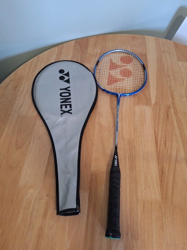Yonex 600df low torsion - yonex,