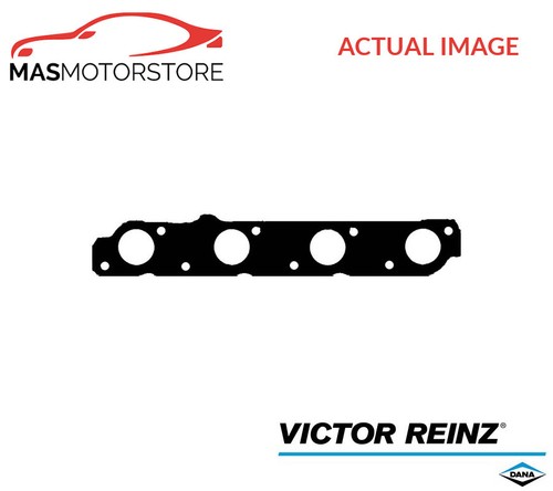 Exhaust manifold gasket victor - exhaust,