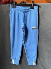 ADIDAS Boys Tracksuit Trousers