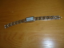 Emporio Armani ladies watch
