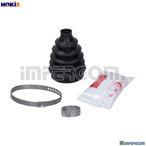 Bellow kit drive shaft - kit,