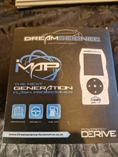 Dreamscience Motorsport I-Map