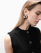 Marks & Spencer Womens Black