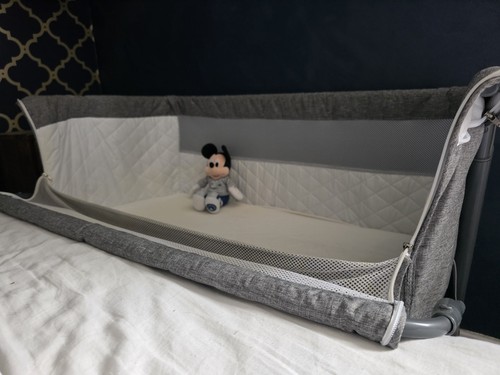 Babylo next cozi sleeper - babylo,