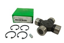 Hind Hardy Spicer Series &