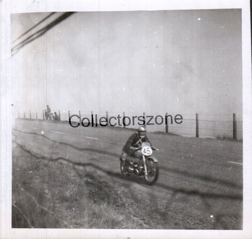 1950 isle man bates - 1950,