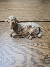 Fontanini Sheep Lamb 12" Scale