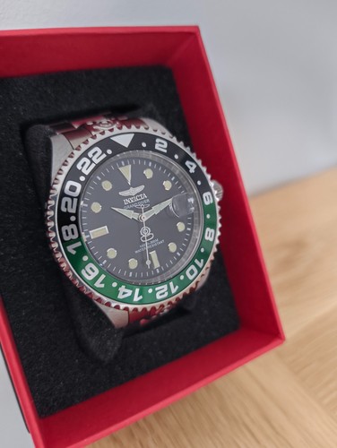 Invicta 300m dive watch 47mm - watch,,