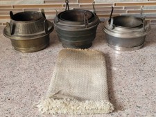 Lot Of Vintage #3 Mammoth