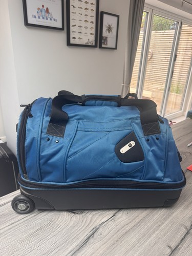Ful rolling holdall 30 - x, x