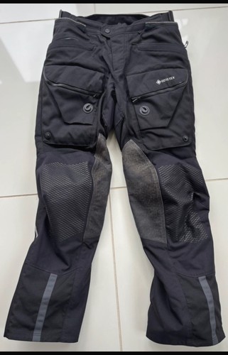 Rev defender gore tex - defender, 3