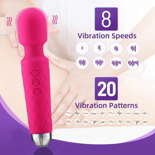 Wireless magic wand - wireless,
