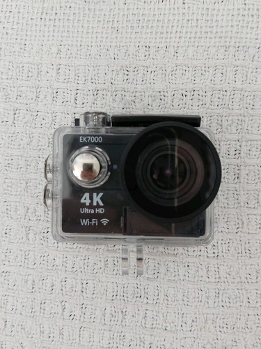 Akaso ek7000 ultra hd - akaso,