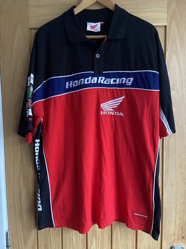 Official honda racing team - official, bsb