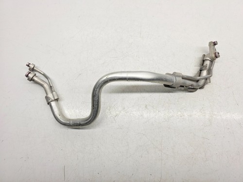 Audi air condition hose - a/c,