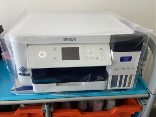 Dust cover fit epson - dust,
