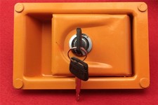 New For Hitachi Excavator EX70/60/120/135/200/210/240/330 Side Door Lock