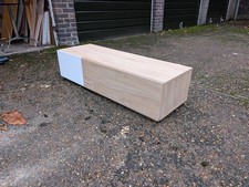 Made.Com modern TV stand or