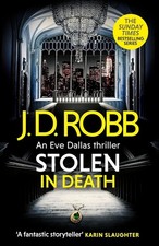 Stolen in Death: An Eve Dallas