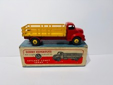 Dinky Toys supertoys 531