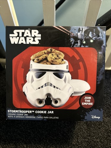 Star wars stormtrooper cookie - wars,