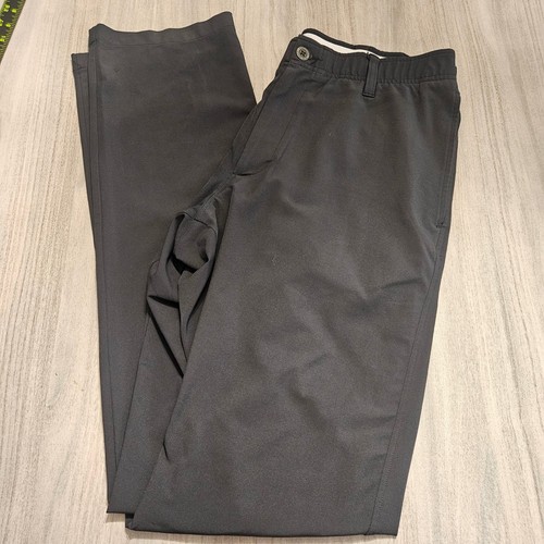 Under armour mens golf pants - under,