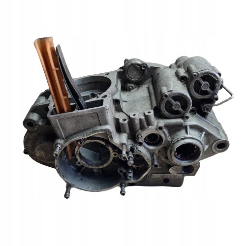 Ktm 525 crankcase engine - 525, crankcase,