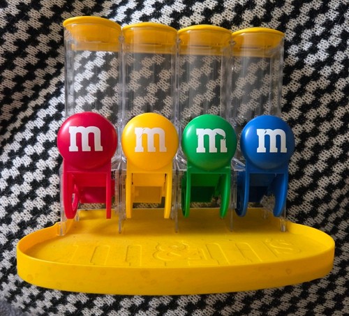 Dispenser - m&m,