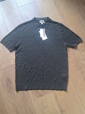 JAEGER MENS MERINO WOOL SILK