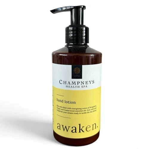 Champneys health spa awaken - spa,