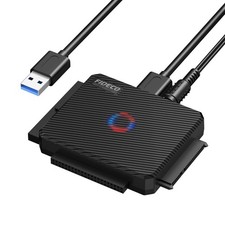 FIDECO USB 3.0 to SATA or IDE