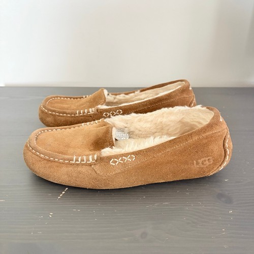 Ugg slipper ansley - ansley, 8