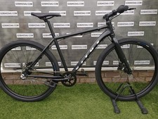 Vitus mach city bike - city,