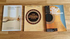 Job lot of  3 Acoustic Guitar