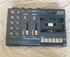 Tascam porta mkii - porta, 02