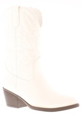 Apache Womens Cowboy Boots