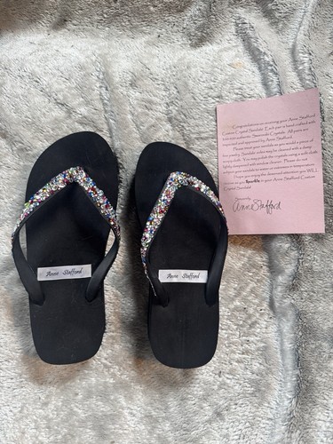 Anne stafford swarovski - anne,