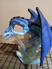 Land of the Dragons Large Ice