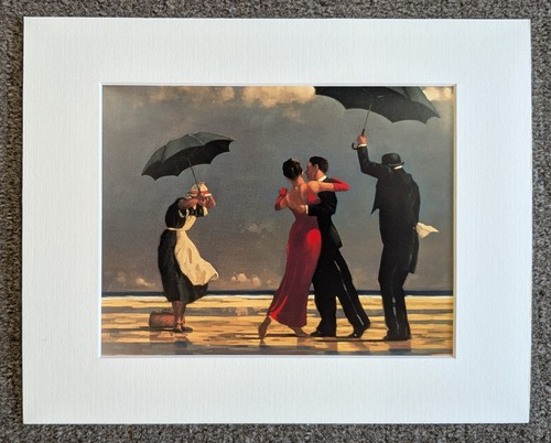 Jack vettriano the singing - vettriano"the,