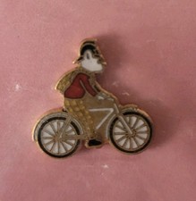 Rupert Bear Police Bicycle