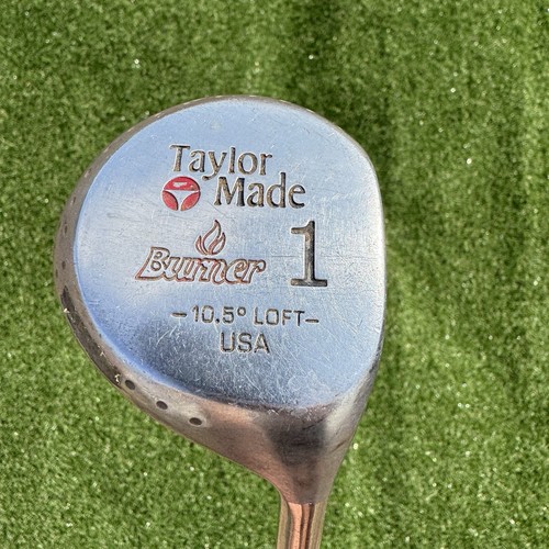 Taylormade burner driver - taylormade, 1